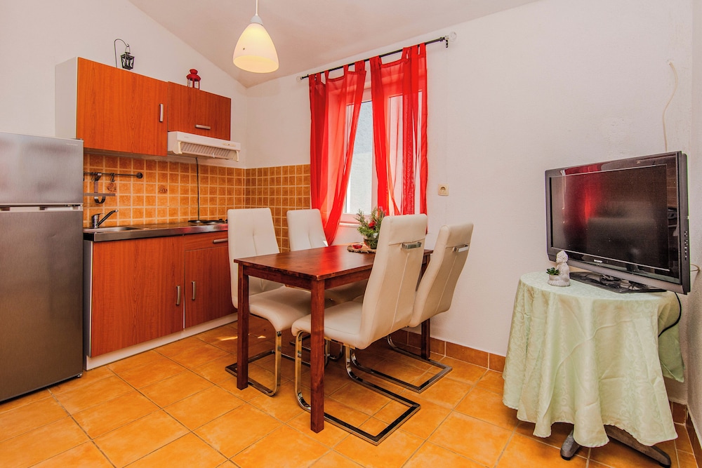 Apartment Al Mahdawi
