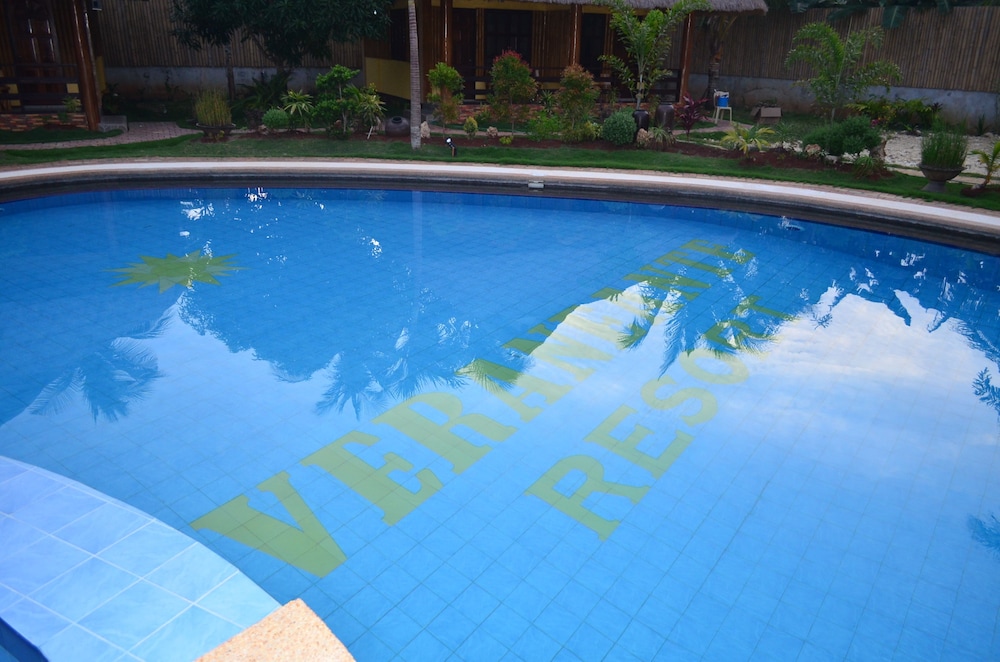 Veraneante Resort