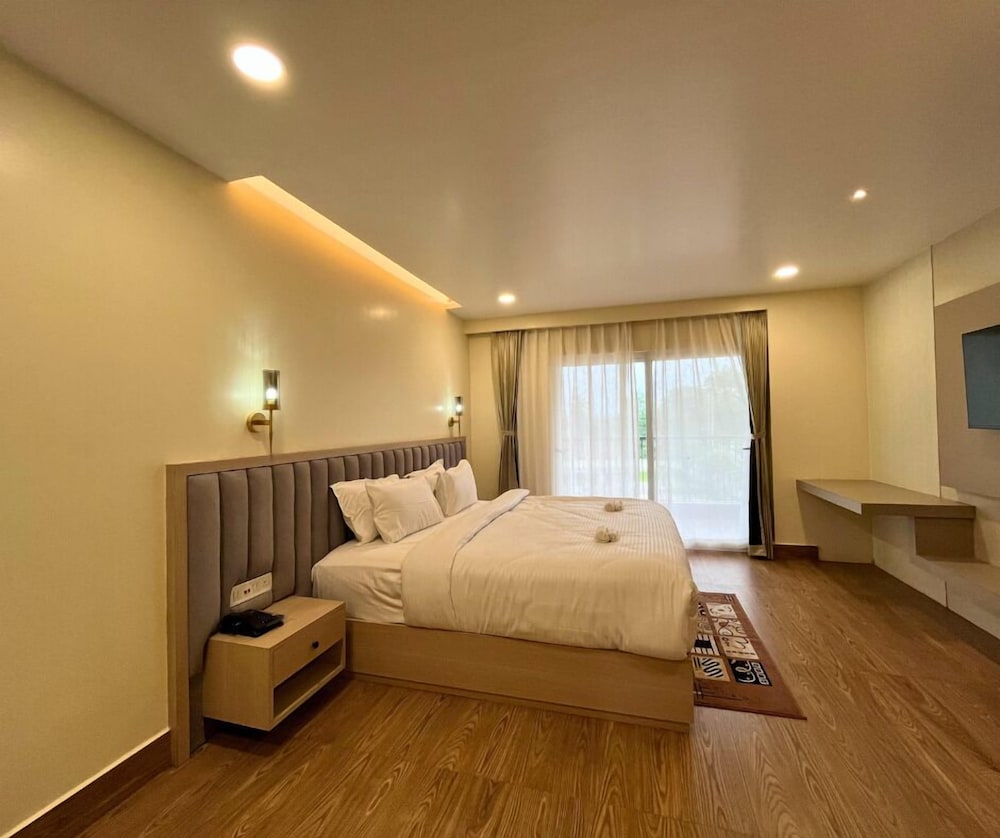 Hatimurias Boutique Resort