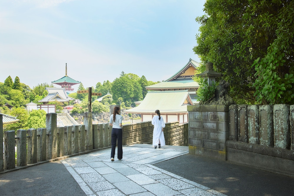 Narita Vacations - WAQOO Naritasanmonzen - Property Image 47