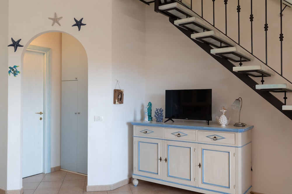 Appartamento la Via del Mare by Wonderful Italy