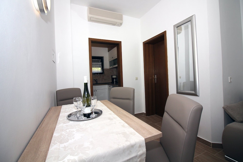 Zadar Coastal Haven