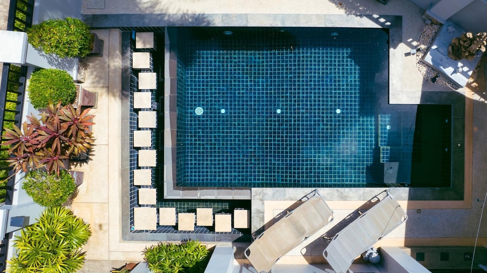Patak 3 Bedroom Private Pool Villa