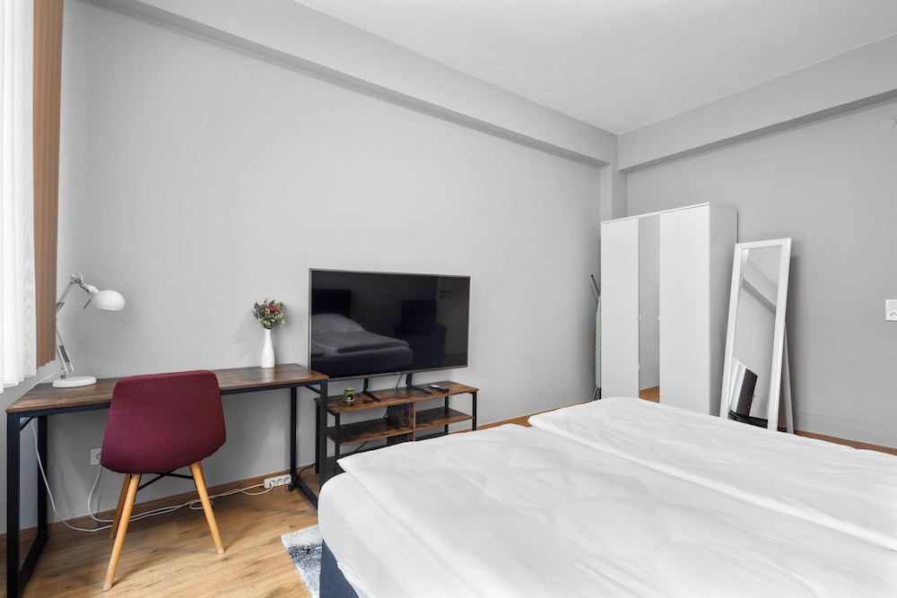 Domloge Lofts & Apartments