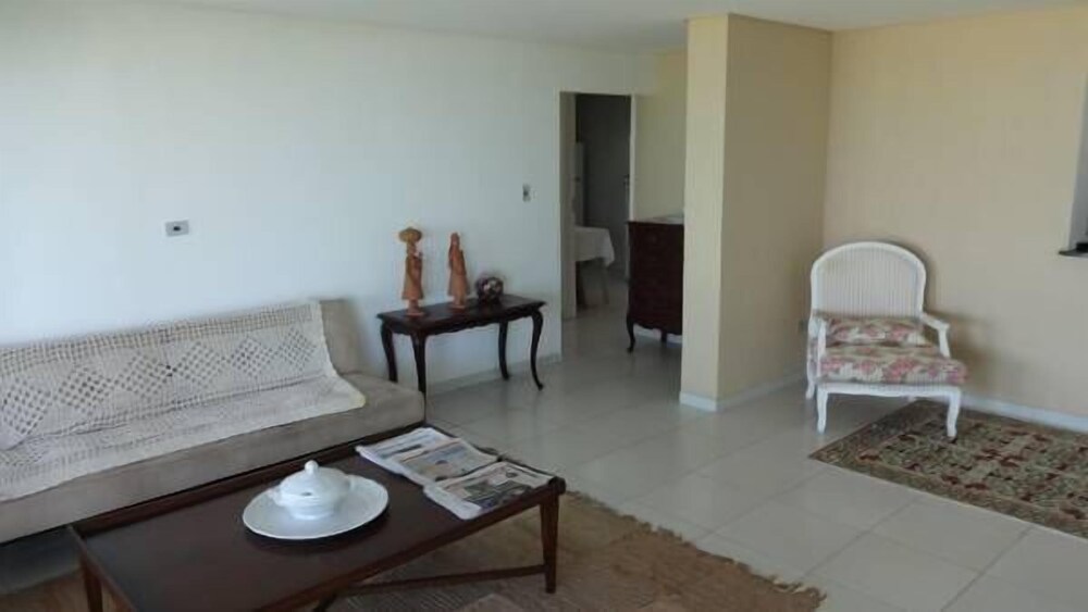 Mirante Hostel Recife