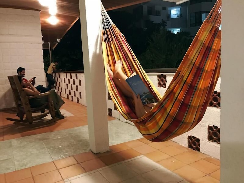 La Perla Hostel