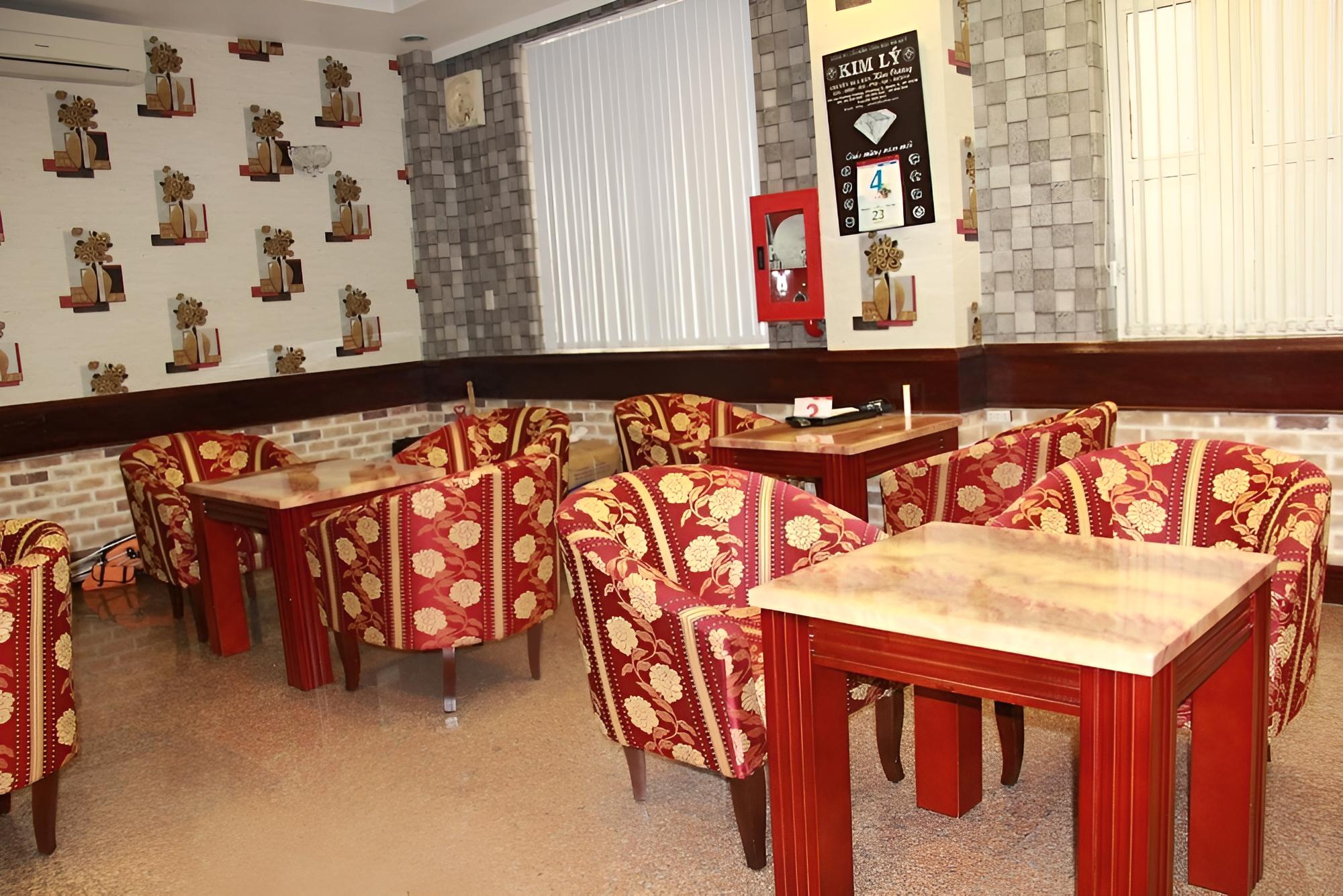 Trieu Han Hotel