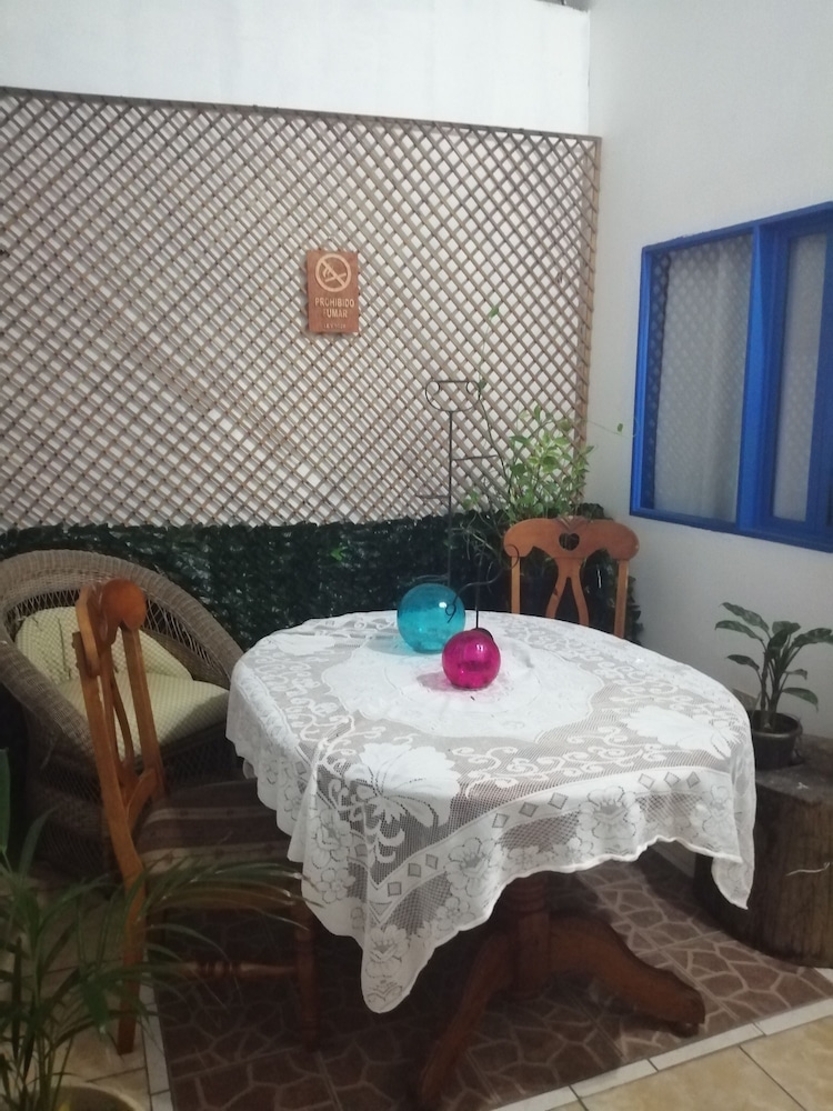 Hildas Bed and Breakfast