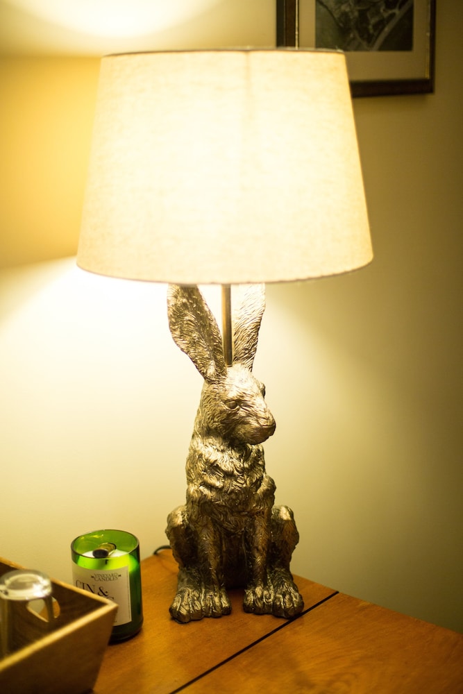 Robin Hood Farm B&B
