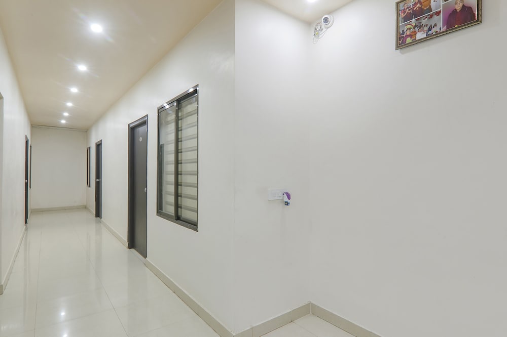 FabHotel US Inn