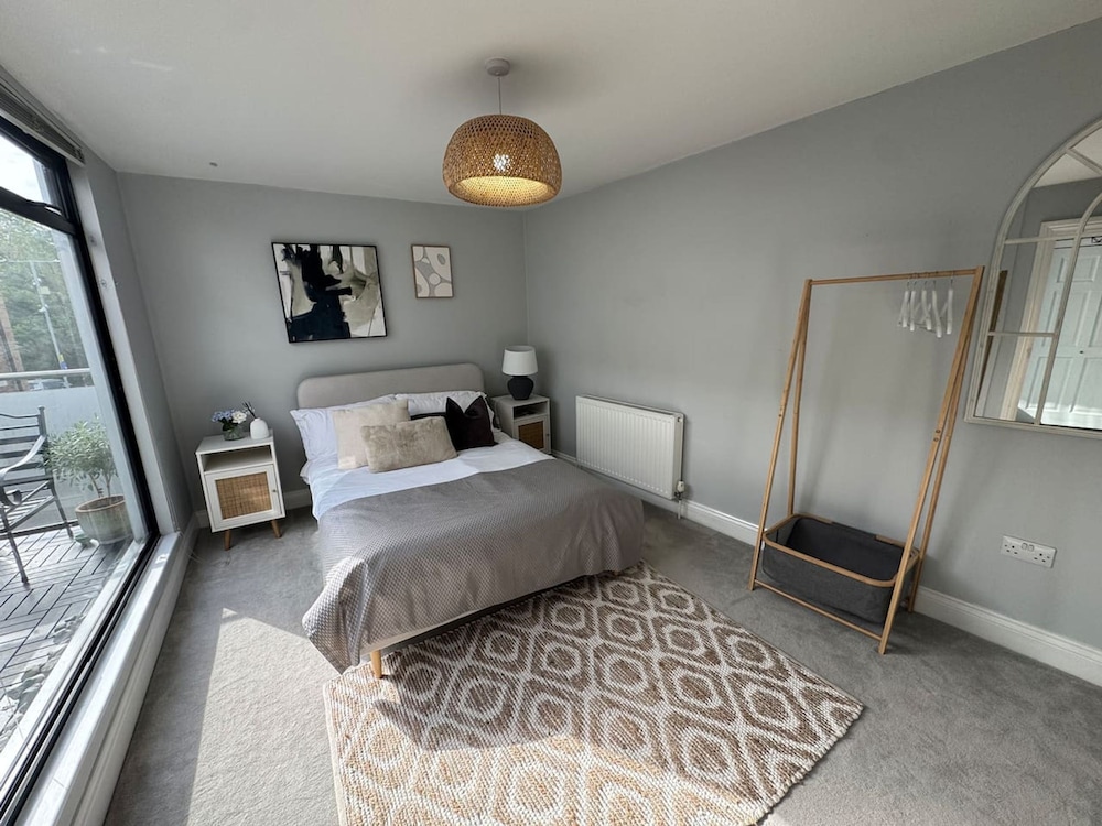 Urban Oasis - From 140 Per Night