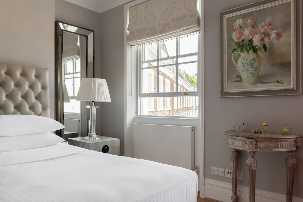 Clarendon Street by Onefinestay