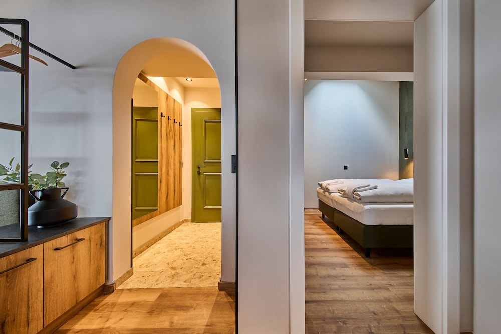 MiLa Apartments