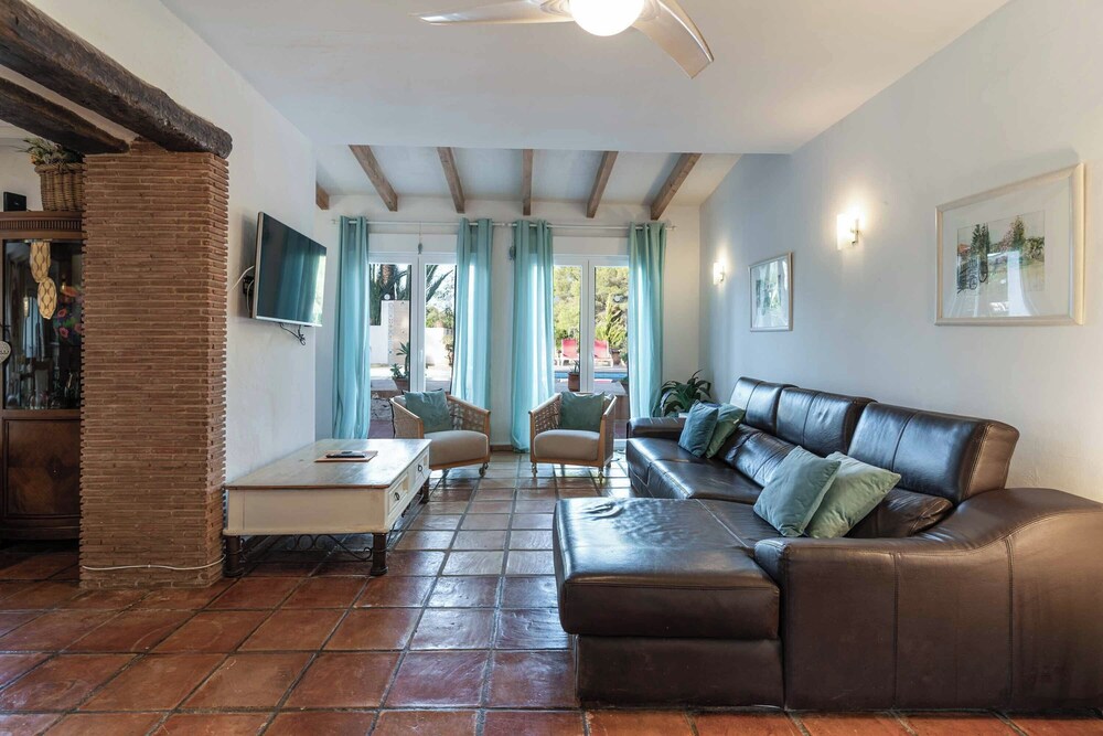 Villa La Siesta