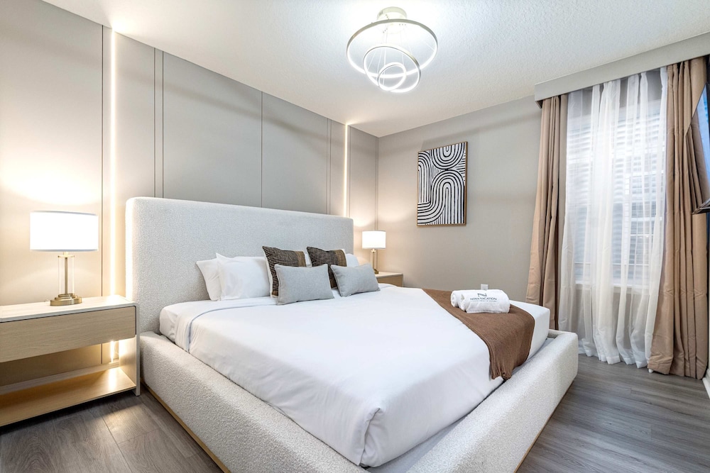 Come Stay at This Wonderful Vacation Home for a Relaxing Stay!