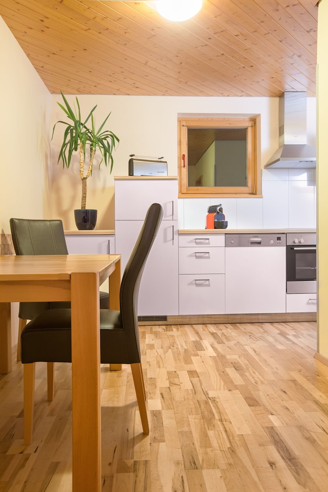 AlpinAppartements Stöckl view 5