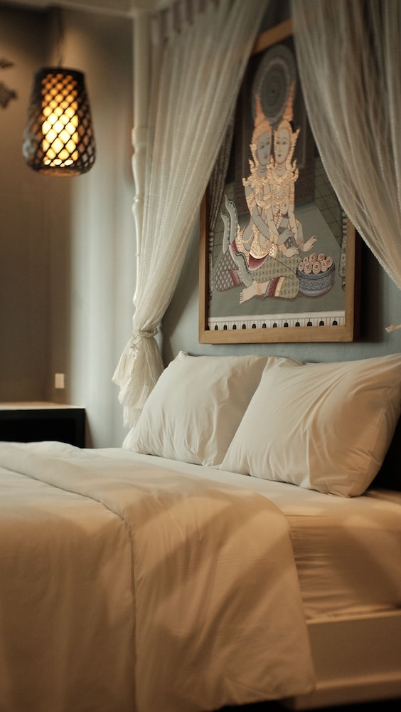 The Luna Hostel