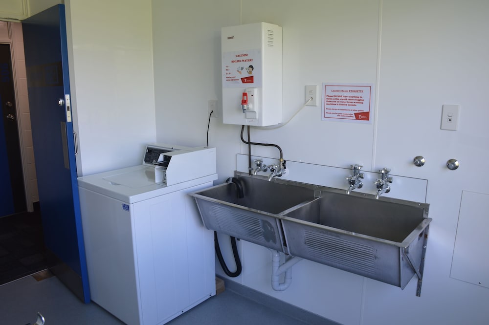 YMCA Hostel — photo 21