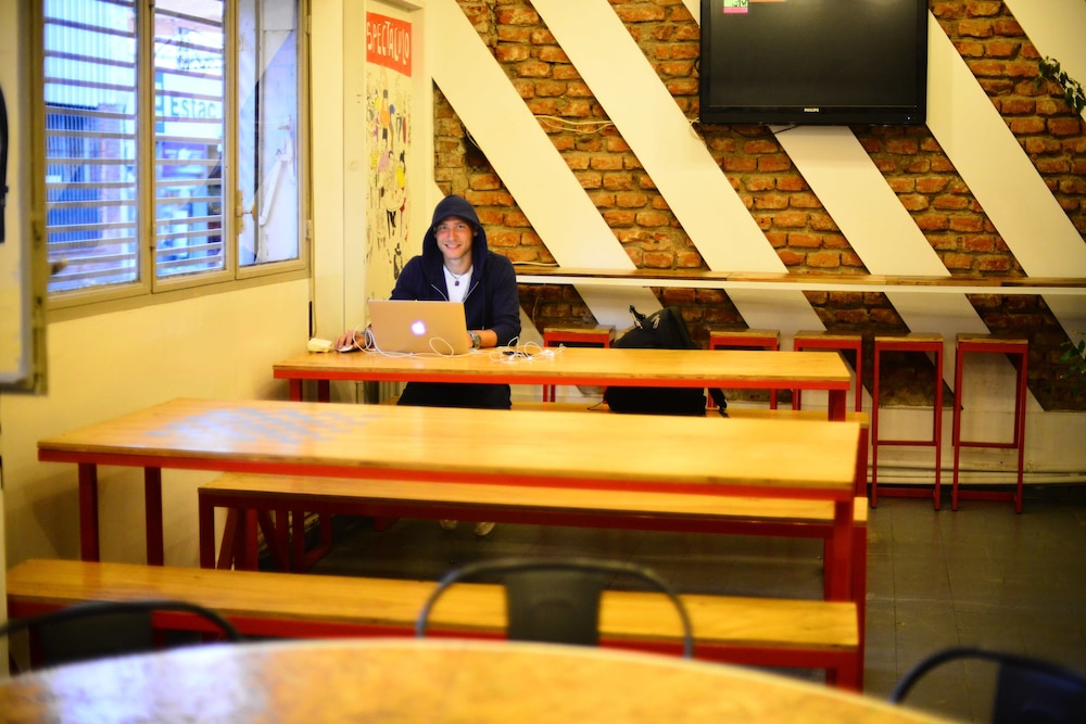 Aldea Hostel Córdoba