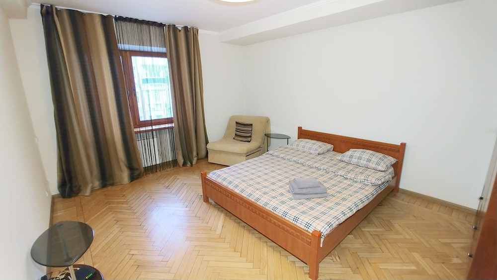 Kyiv Rent Apartments