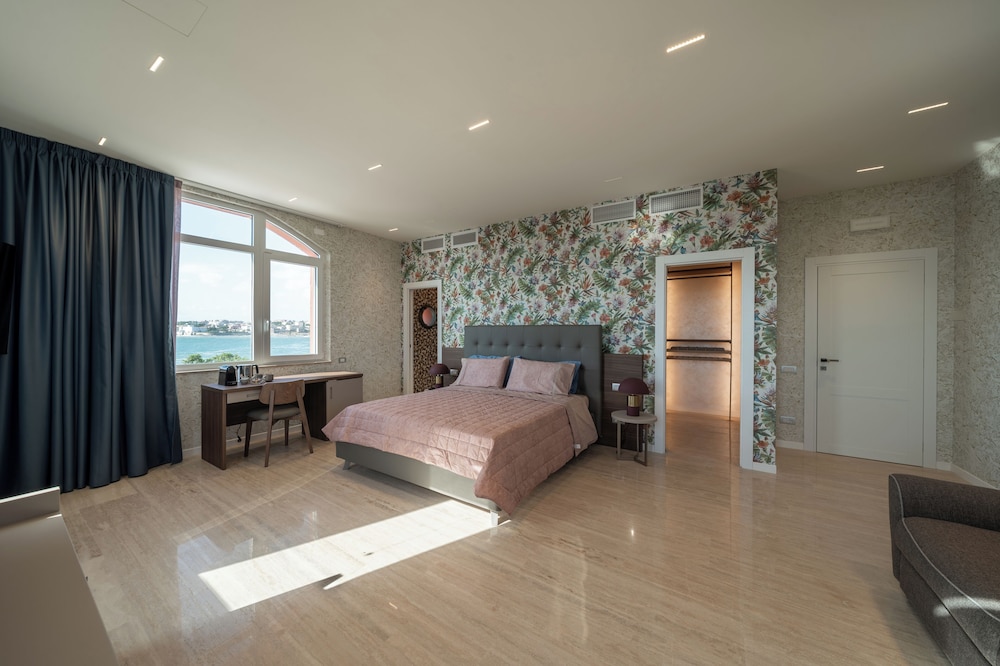 Villa Giada Luxury Boutique Hotel