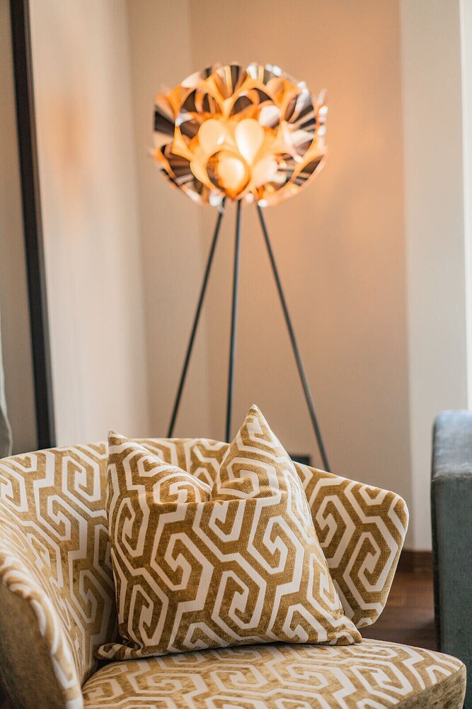 Prunner Luxury Suites