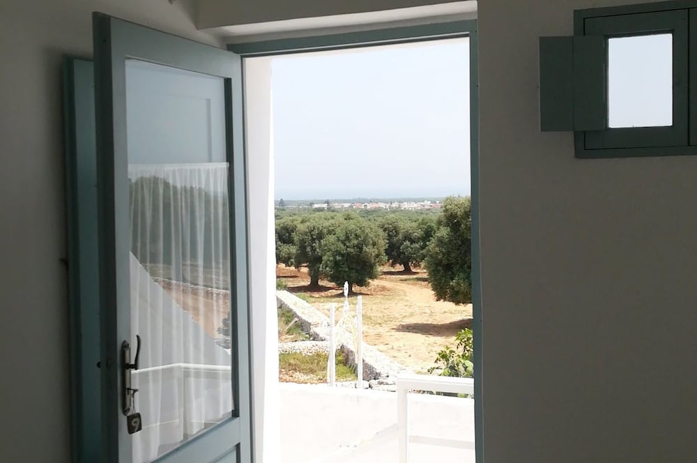 Masseria Mozzone