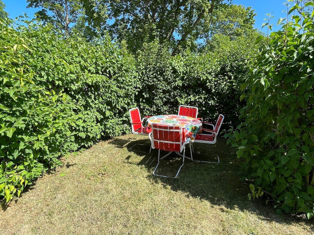 4 Star Holiday Home in Borgholm