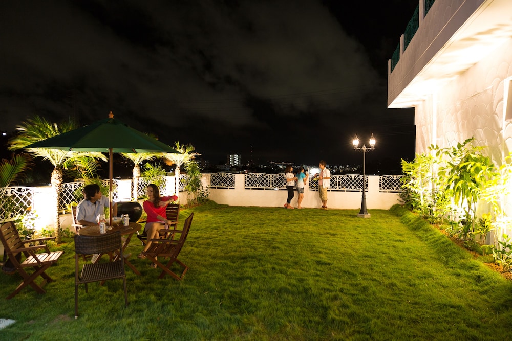 VILLA Kano