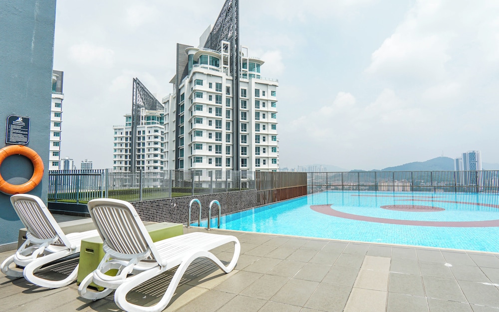 3 Towers Jln Ampang by Airhost