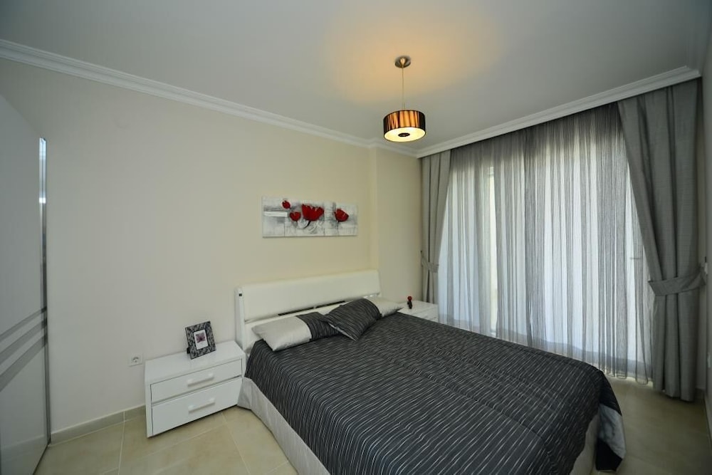 Alanya Vesta Garden Apartments, photo 18