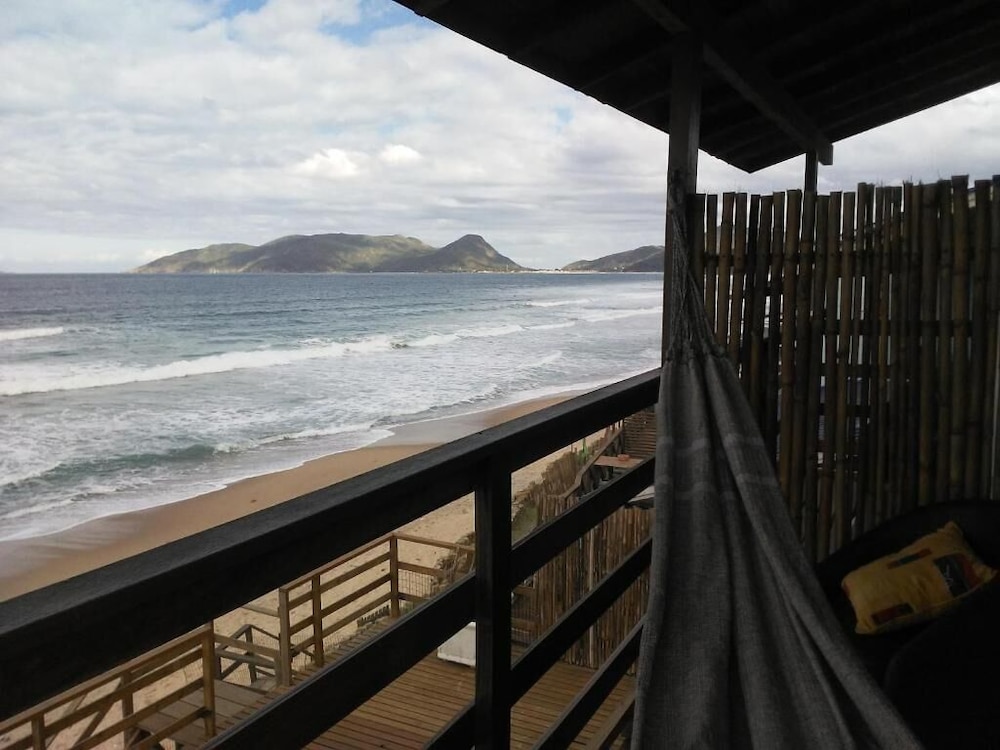 Hibisco Guest House