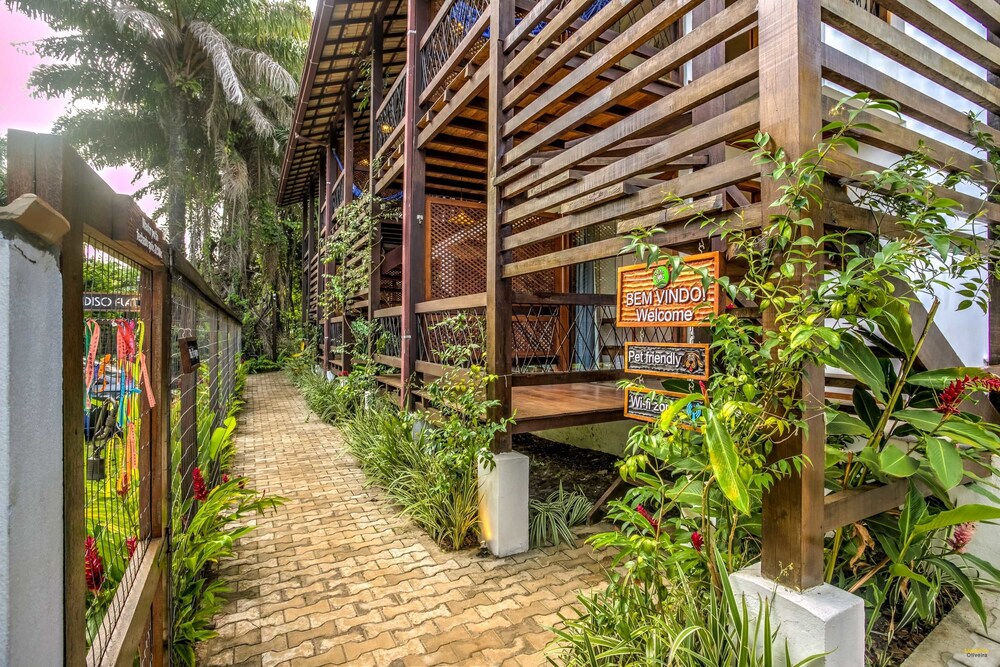 Paradiso Flat