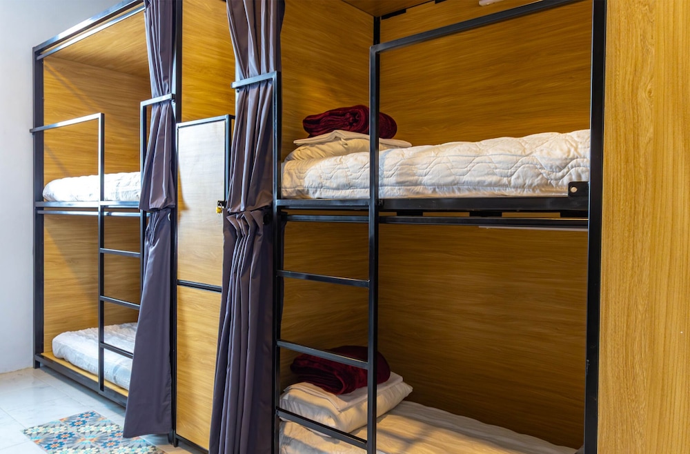 Hostal CASA MX bellas artes photo 3