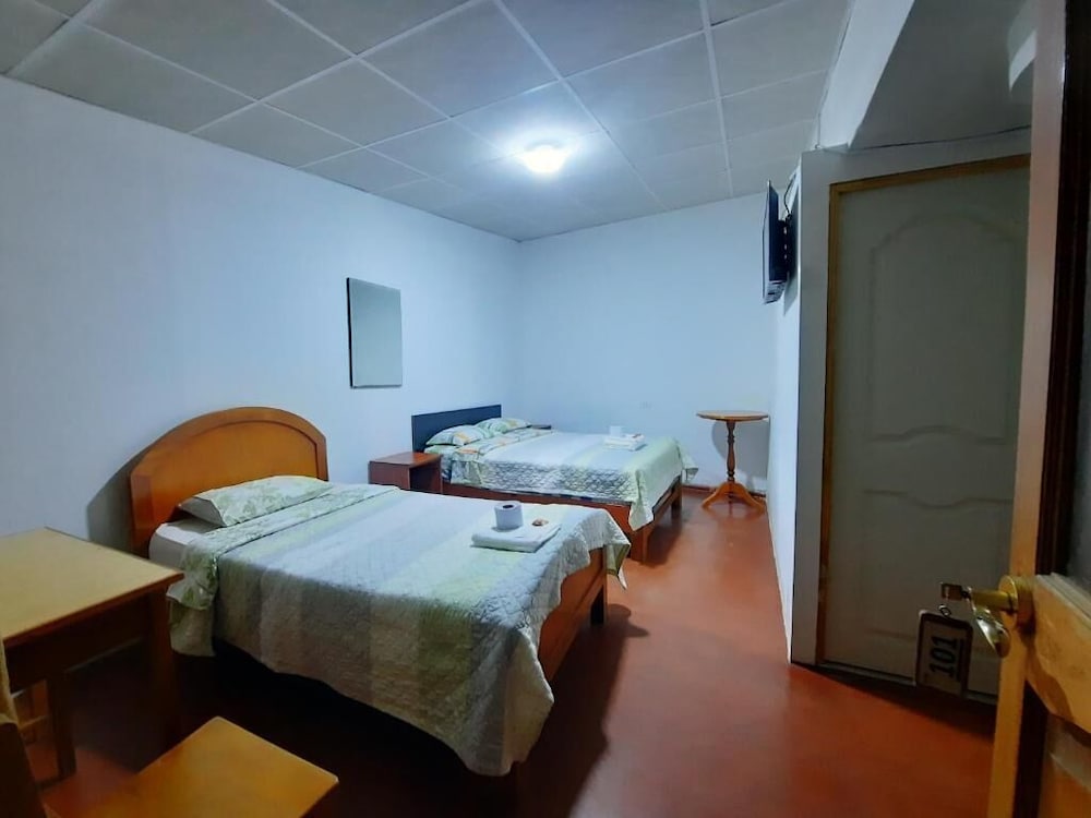 Hostal Dulzura