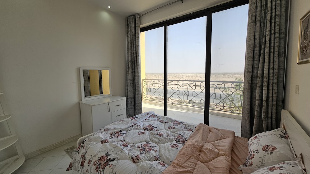Room in Villa - Amazing One-bedroom Villa Town House photo 4