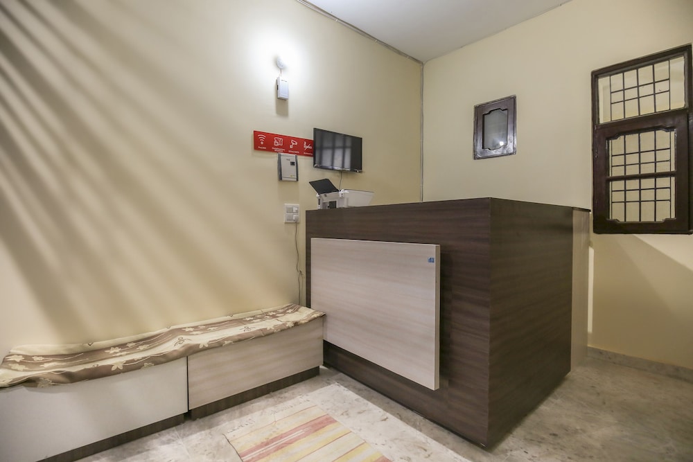 SPOT ON 49328 Sukh Motel - Property Image 23