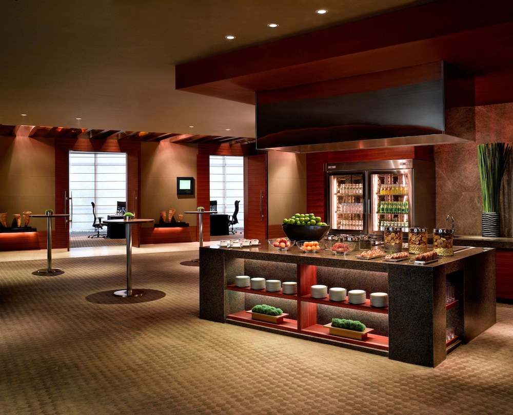 Hyatt on the Bund, Shanghai 39