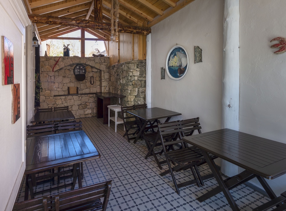 Rüzgargülü Otel