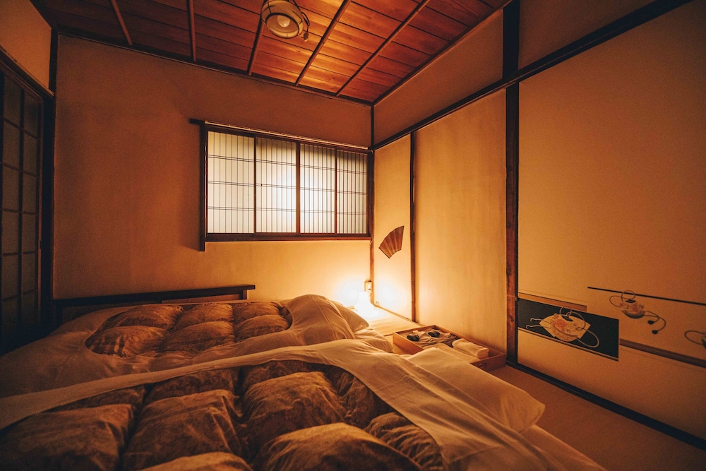 Hinode Ryokan