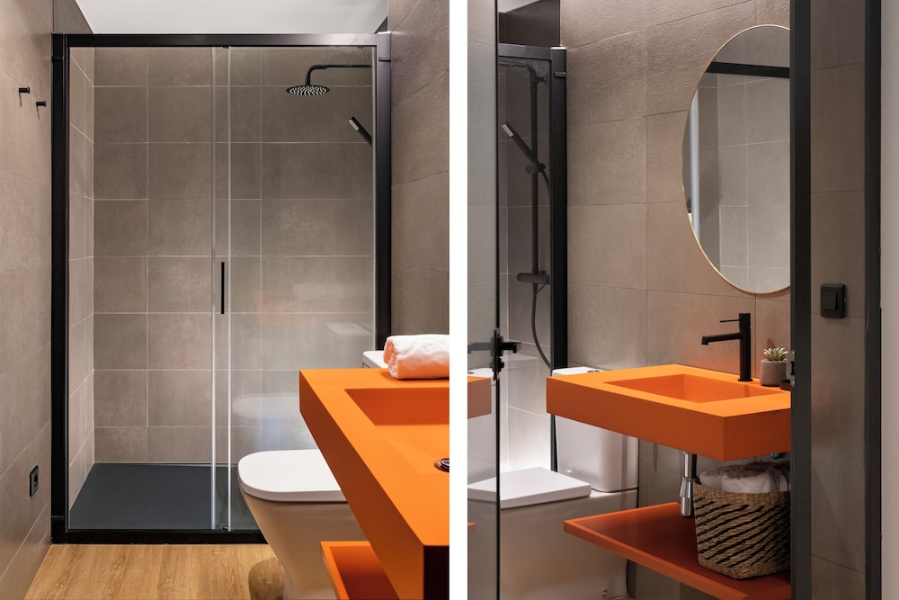 Magno Apartments Castilla