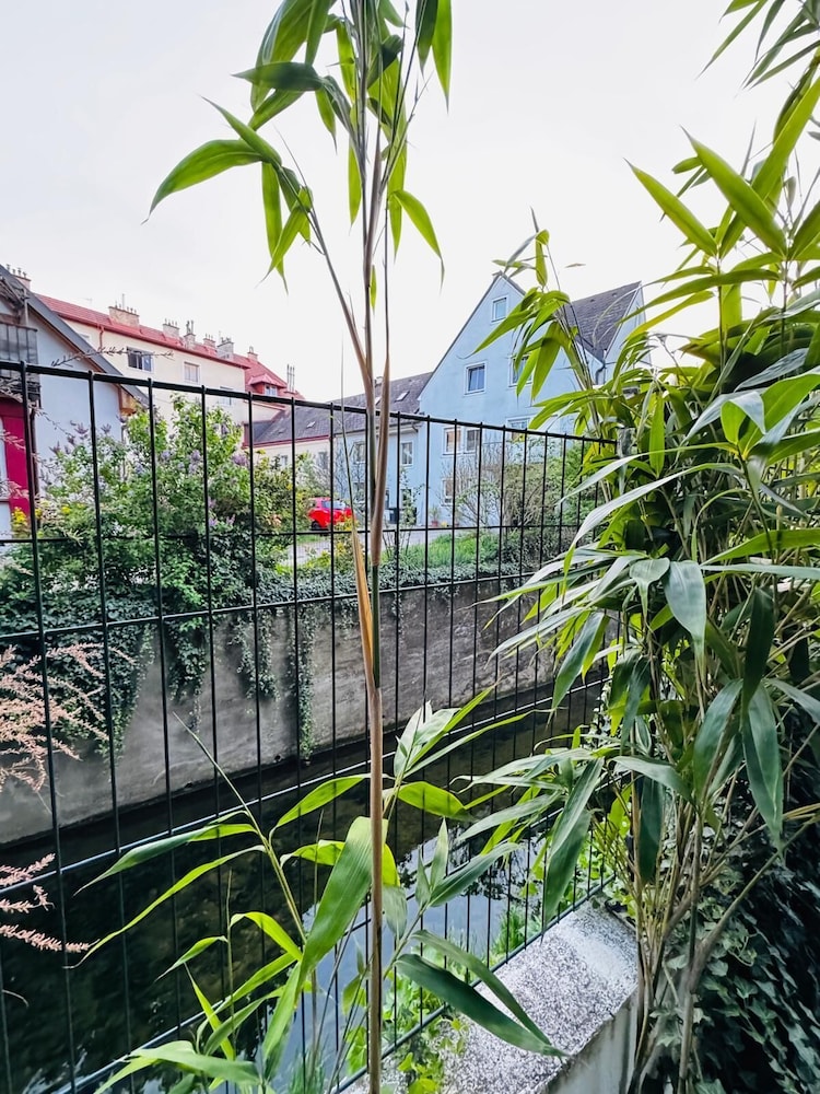 Comfort Studio Apt Near Klosterneuburg