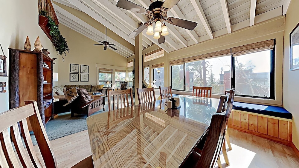 Mammoth Mountain - Vacation Condos