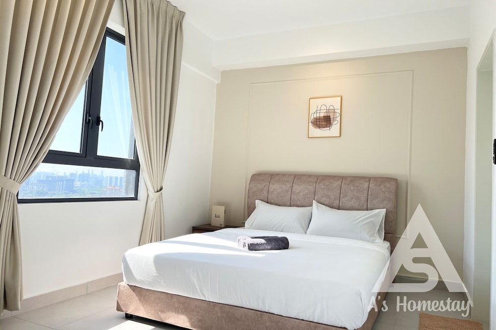 Selayang 168 Park Mall Apartments