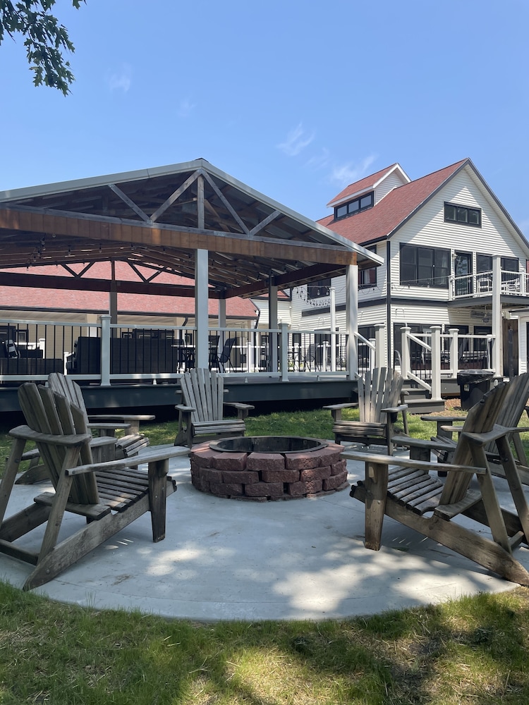 Blue Star Motel