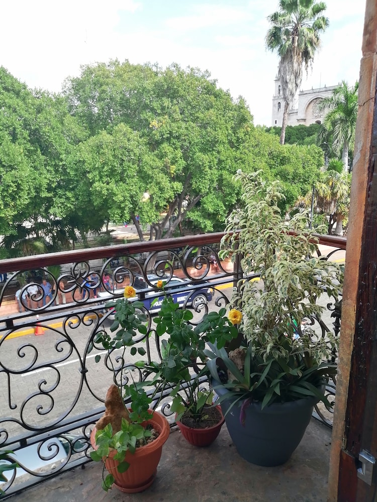 Hostal Zocalo - Hostel