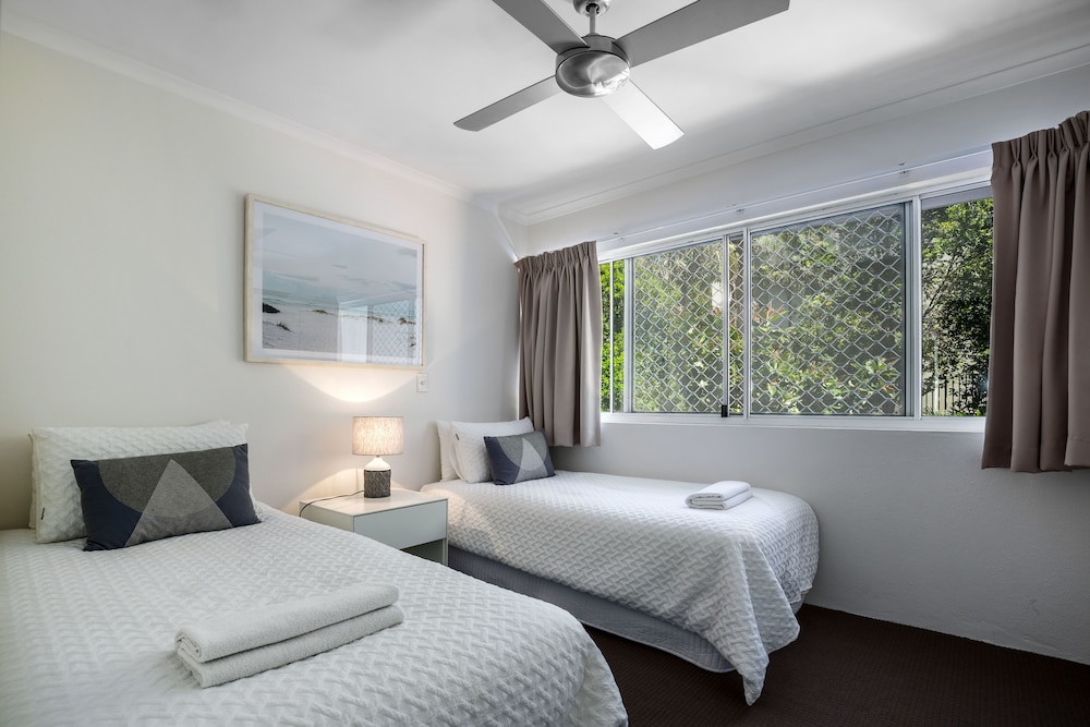 Sundancer Holiday Apartments