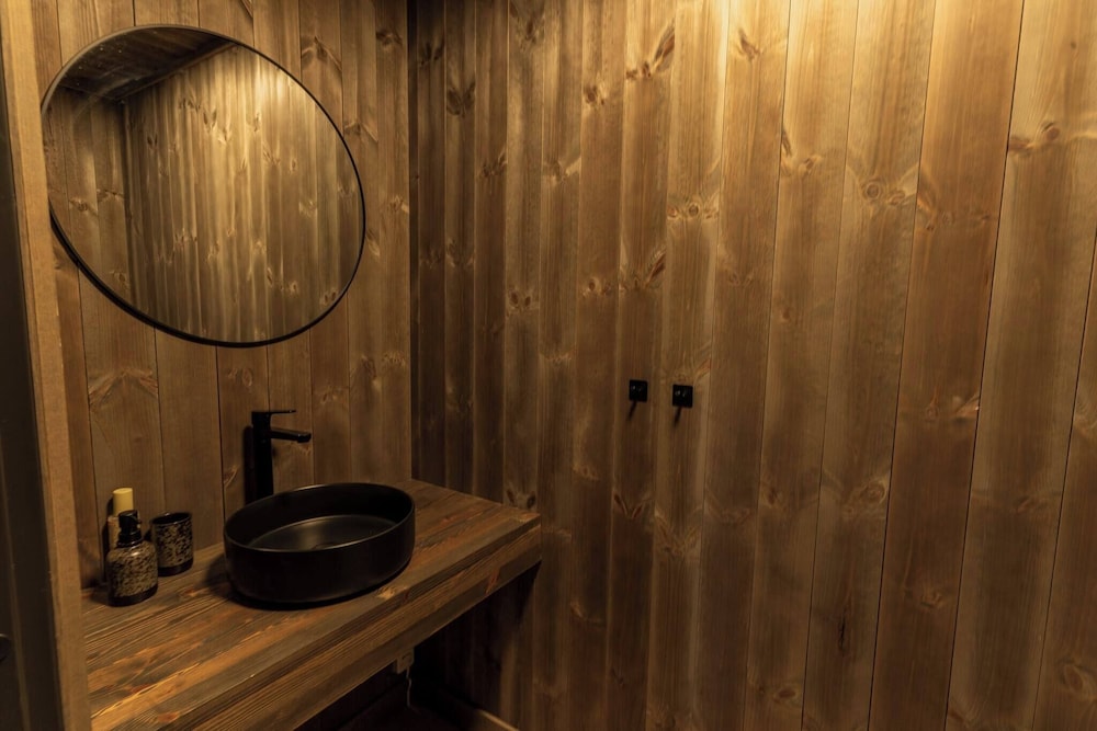 Luxury Holiday Home, Skiing, Sauna, Remote Office