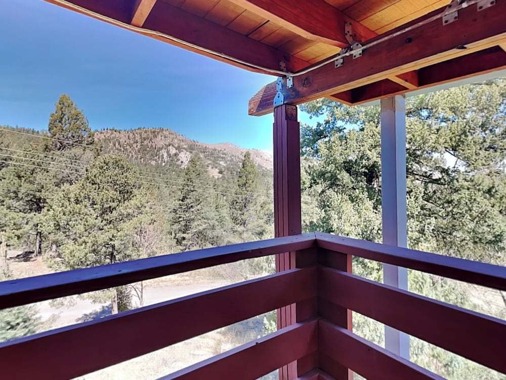 Wild Horse Haven by Ruidoso Vacation Rentals