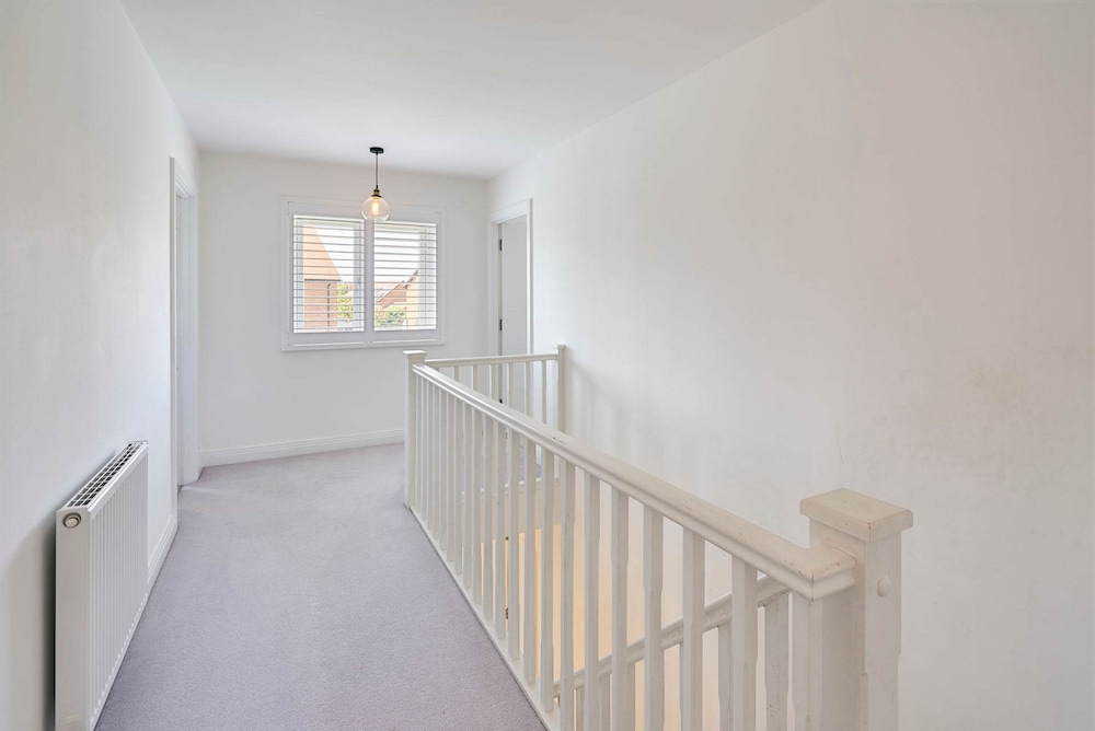 Host Stay Maison de Cobbe